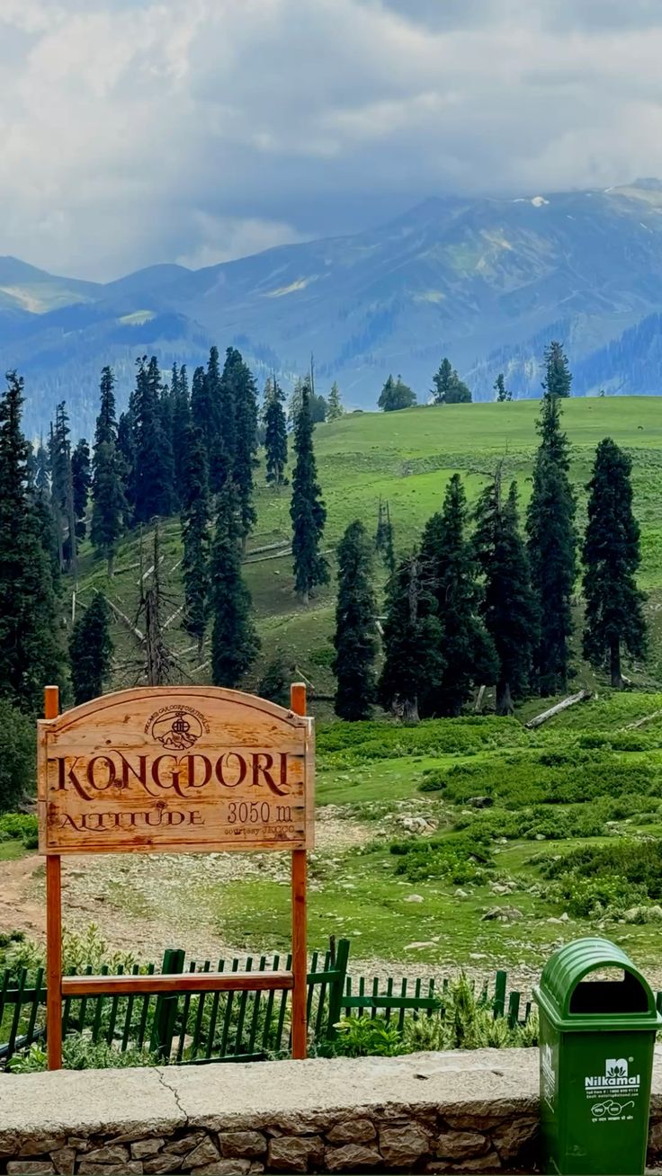 Kashmir tour package
